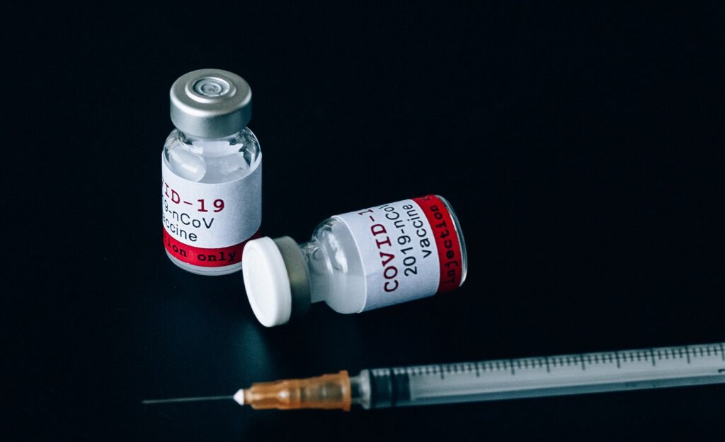 10 Important facts about Covid-19 vaccine