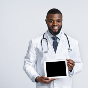 Telemedicine benefits