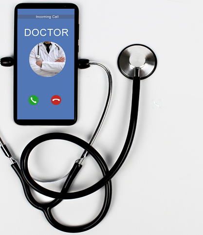 online doctor consultation