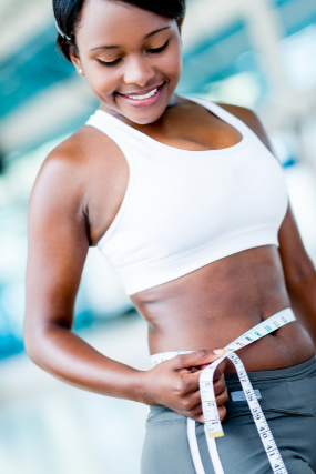 weight loss