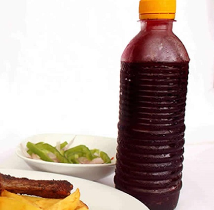 Is Zobo good for pregnant people?