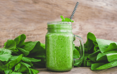 smoothies for weight loss in Nigeria