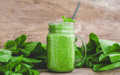 how to make smoothie at home in nigeria