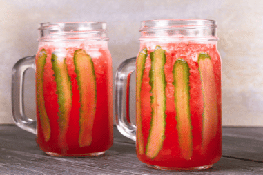 water melon smoothies for weight loss in Nigeria