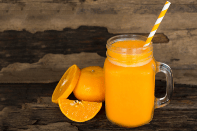 how to make smoothie at home in nigeria