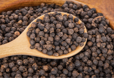 health benefits of alligator pepper