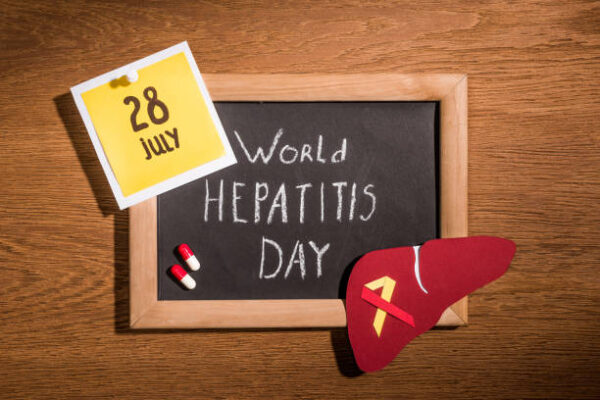 world hepatitis day