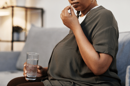 How Safe is Ampiclox in Pregnancy?
