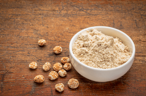 health benefits of tiger nuts for women
