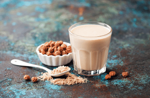 11 health benefits of tiger nuts for women