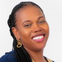 Blessing Amaka