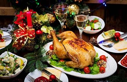 Health Hazards To Watch Out For In The Festive Season.