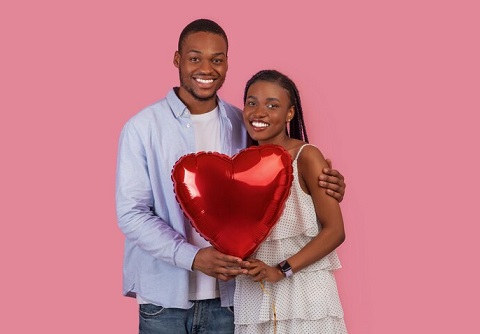 Genotype and blood group compatibility for marriage
