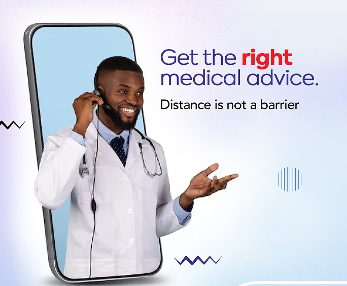 Telemedicine Apps in Nigeria