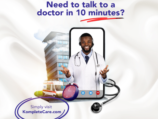 Online Doctor Consultation: Benefits And Where To Find One