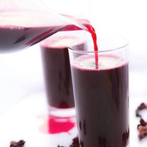 9 Health Benefits Of Zobo Drinks Without Sugar