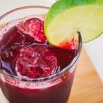 How to make Zobo drink without sugar