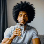 Is Drinking Water Right Before Sleeping Good or Bad?