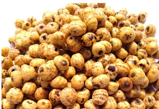 Are tiger nuts good for a pregnant woman?
