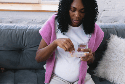 How to treat hormonal imbalance to get pregnant