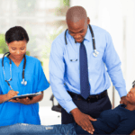 Housemanship In Nigeria Medical Programme