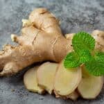 ginger benefits and side effects