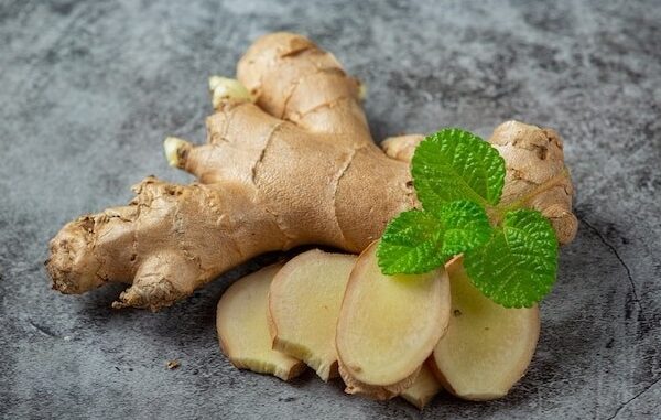 ginger benefits and side effects