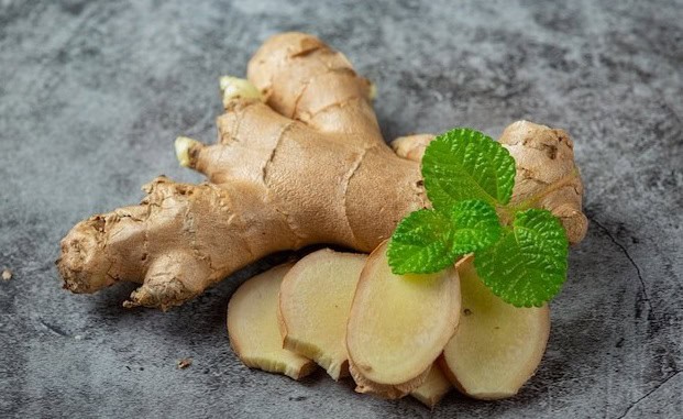 ginger benefits and side effects