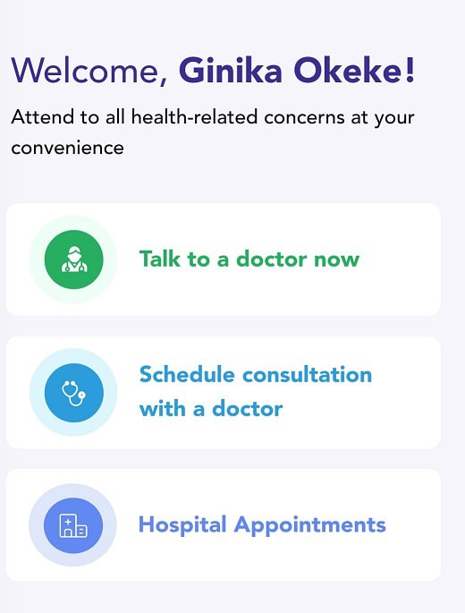 Instant Doctor Consultation 