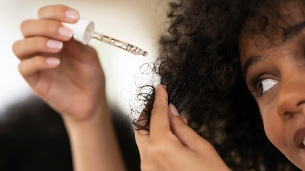 Tips for Healthy Hair