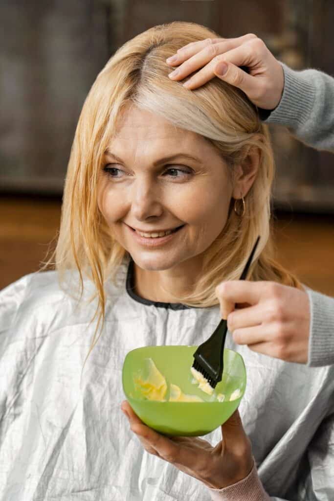 Tips for Healthy Hair