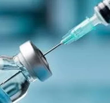 RhoGam Injection